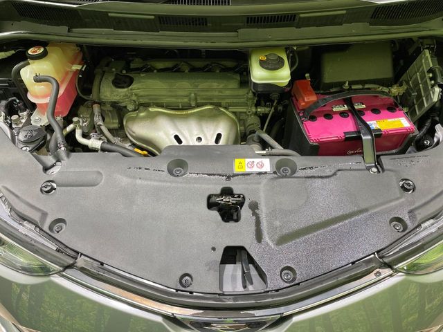 トヨタ エスティマ