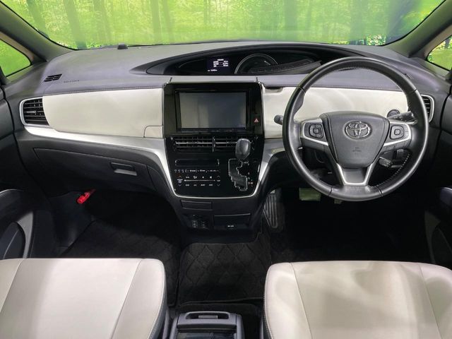 トヨタ エスティマ