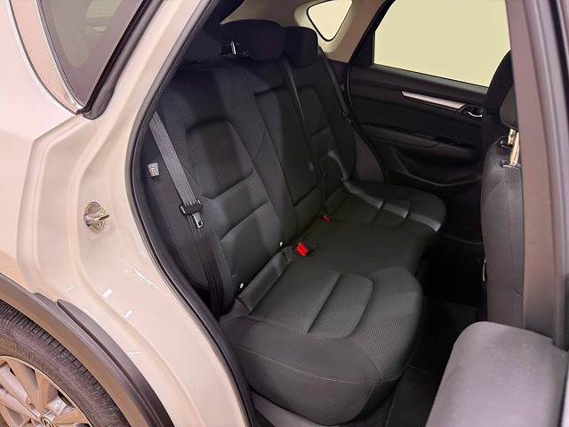 マツダ CX-5