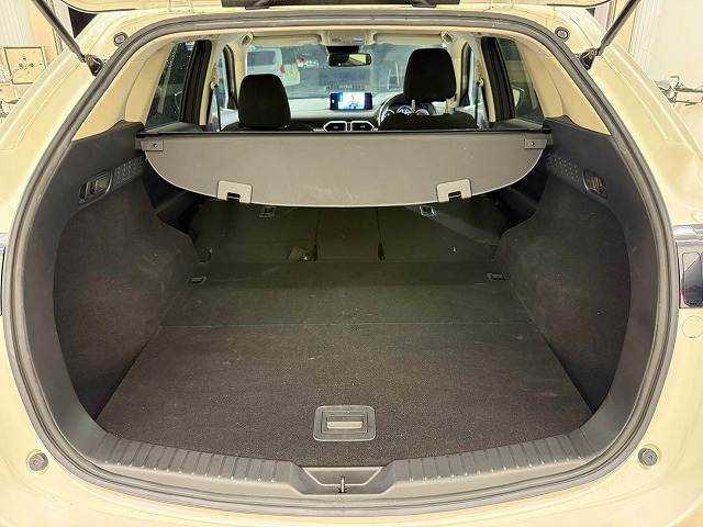マツダ CX-5