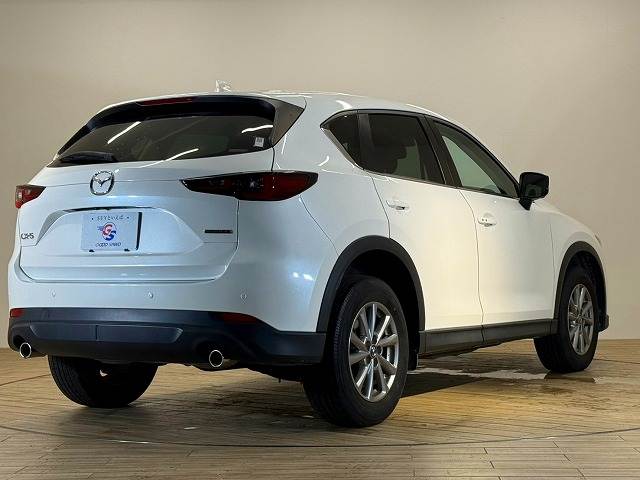 マツダ CX-5