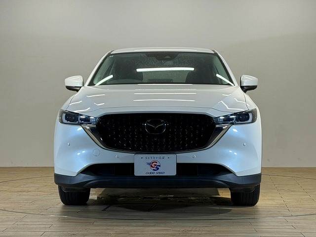 マツダ CX-5