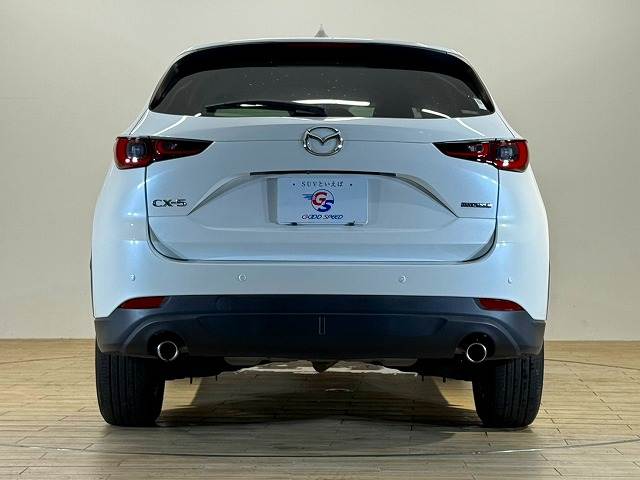 マツダ CX-5