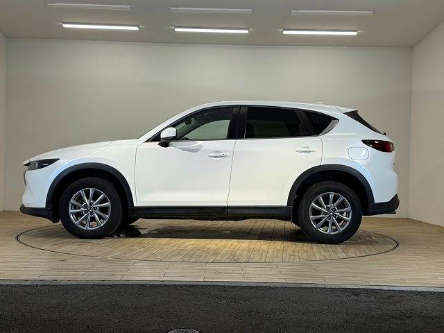 マツダ CX-5