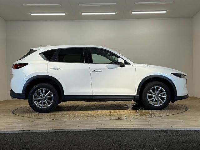 マツダ CX-5