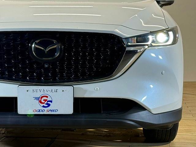 マツダ CX-5