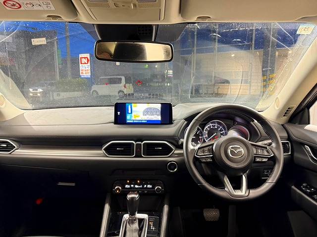 マツダ CX-5