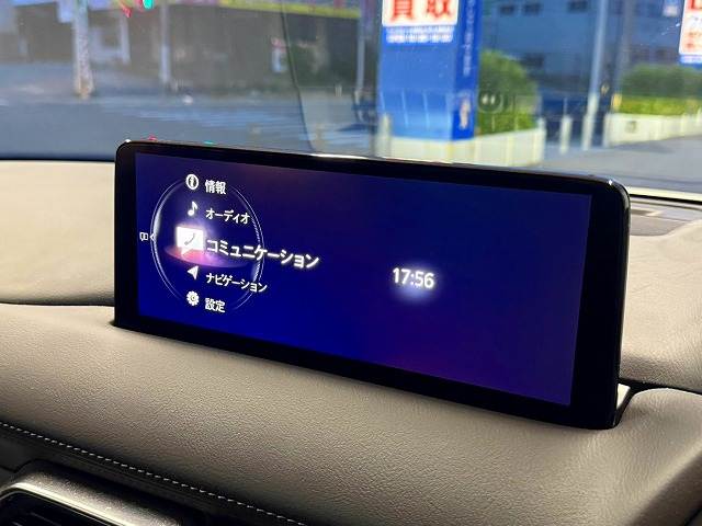 マツダ CX-5