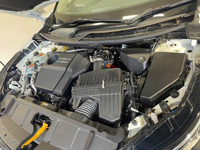 日産 エクストレイル