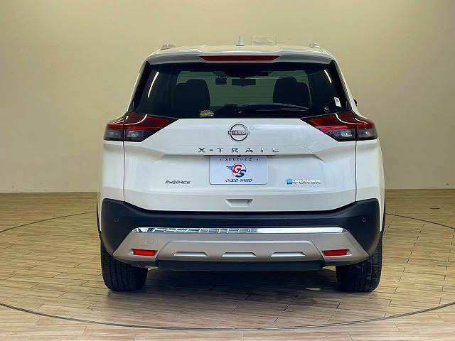 日産 エクストレイル