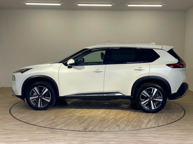 日産 エクストレイル