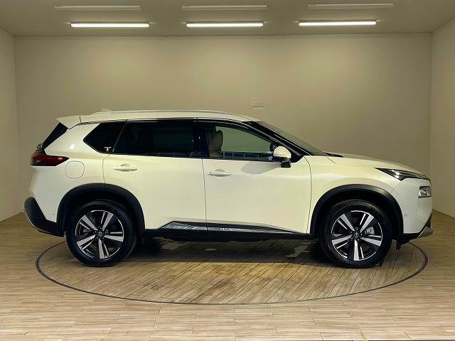 日産 エクストレイル