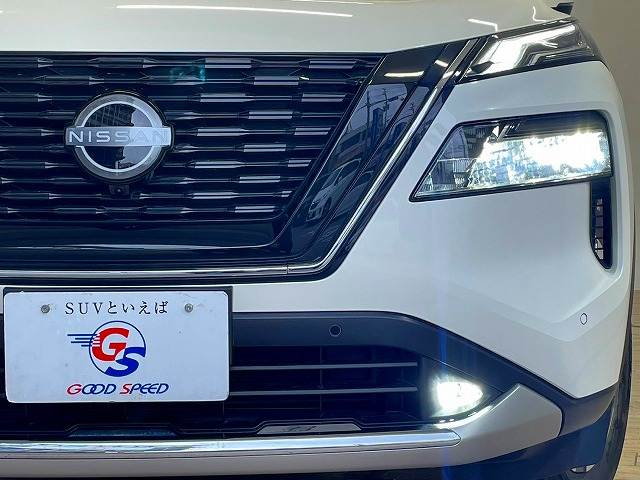 日産 エクストレイル