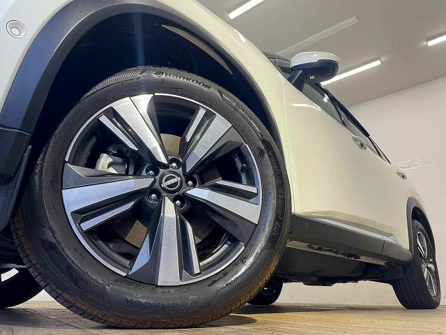日産 エクストレイル