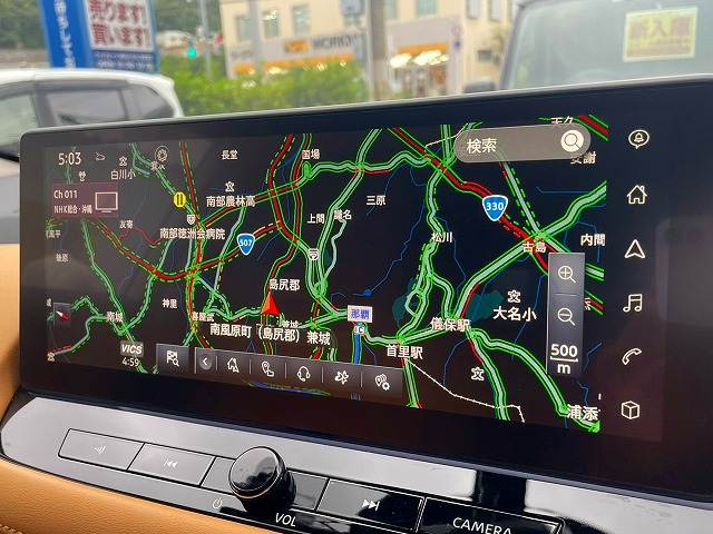 日産 エクストレイル