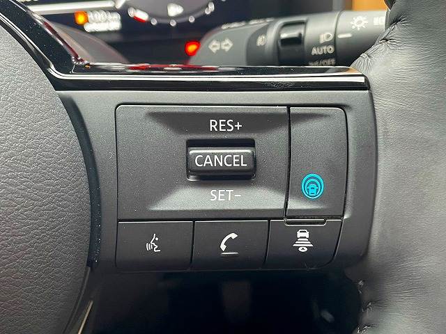 日産 エクストレイル