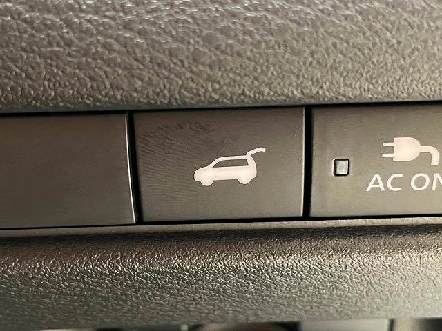 日産 エクストレイル