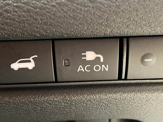 日産 エクストレイル