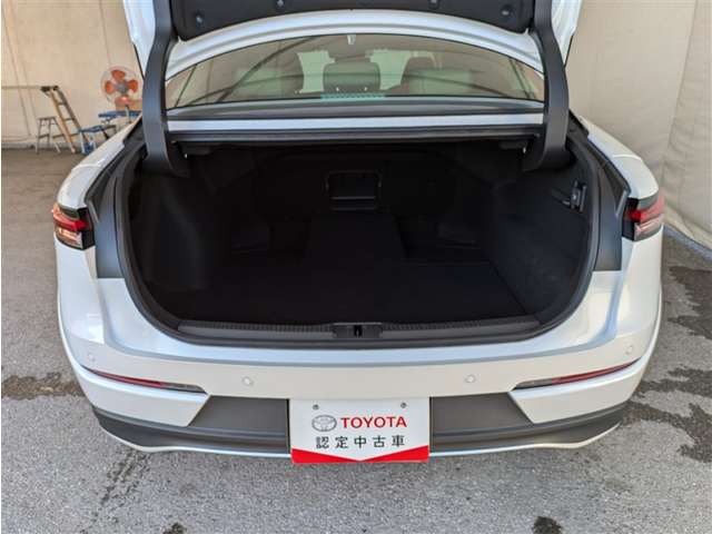 トヨタ クラウンクロスオーバー