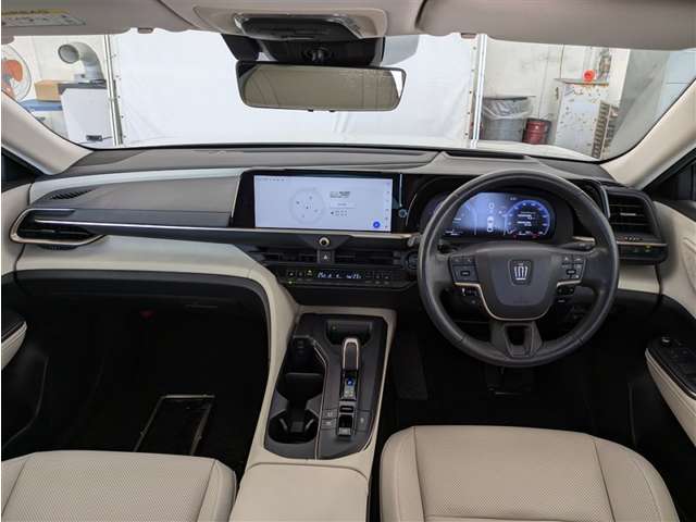 トヨタ クラウンクロスオーバー