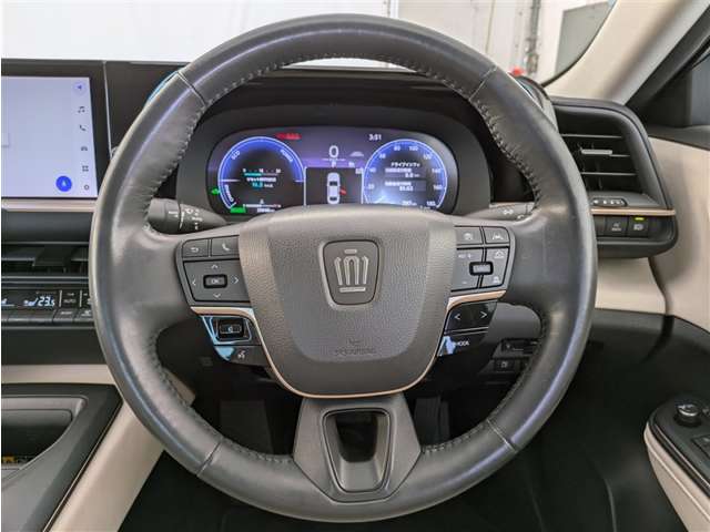 トヨタ クラウンクロスオーバー