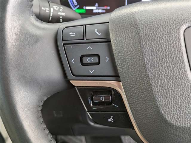 トヨタ クラウンクロスオーバー