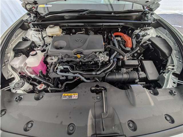 トヨタ クラウンクロスオーバー