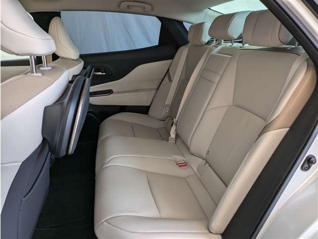 トヨタ クラウンクロスオーバー