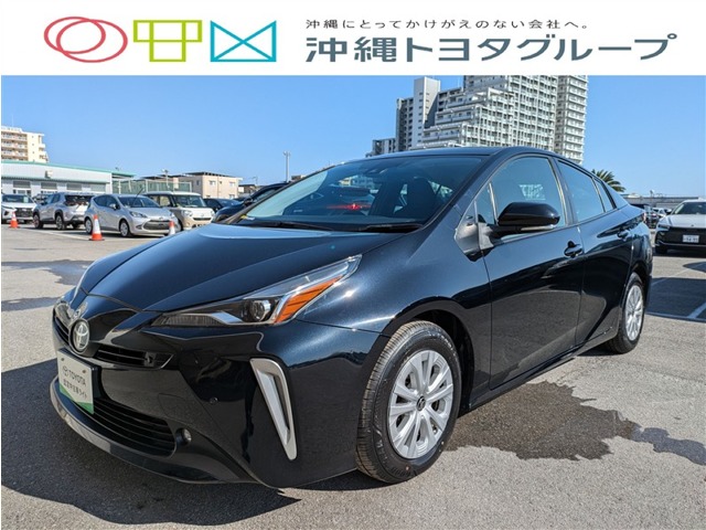 トヨタ プリウス