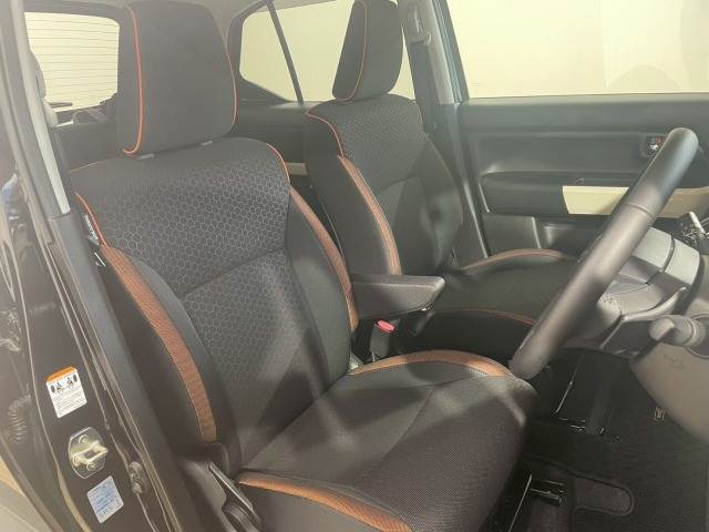 スズキ クロスビー