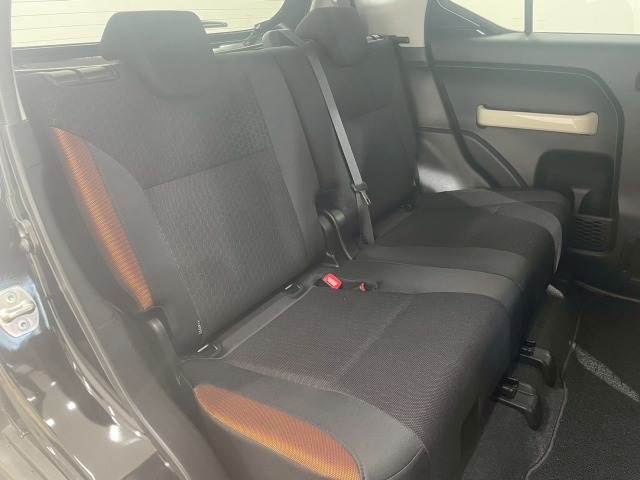 スズキ クロスビー