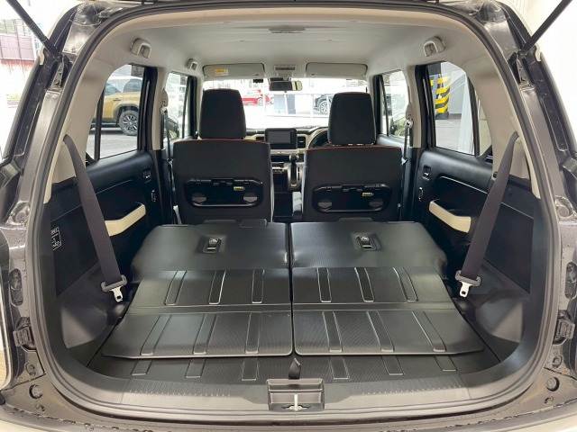 スズキ クロスビー