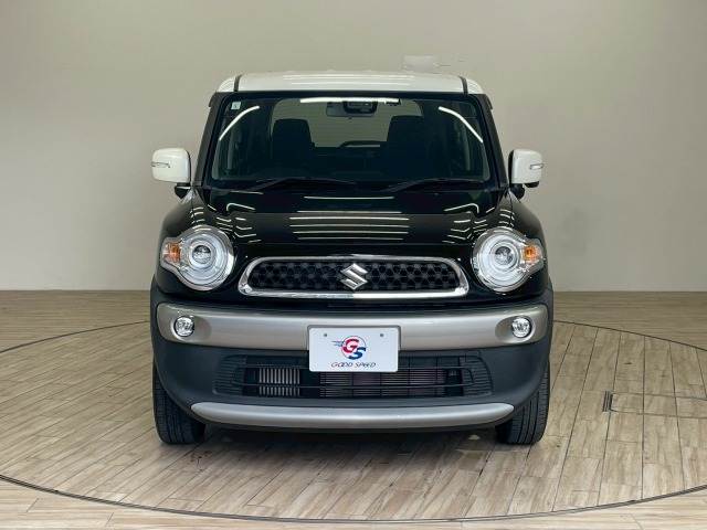 スズキ クロスビー