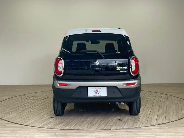 スズキ クロスビー