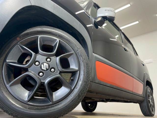 スズキ クロスビー