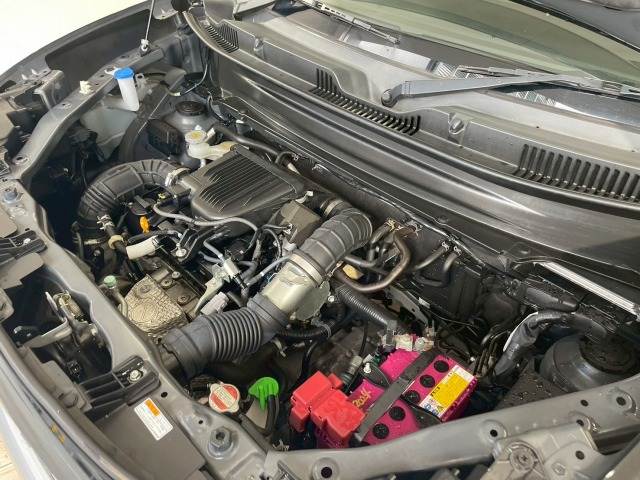 スズキ クロスビー