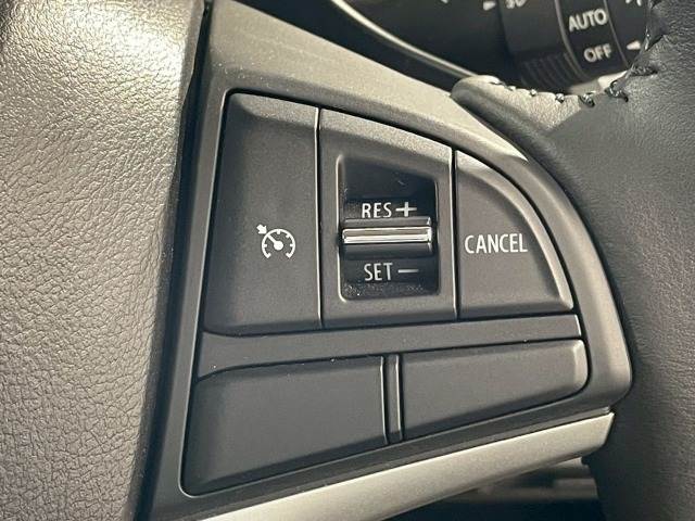 スズキ クロスビー