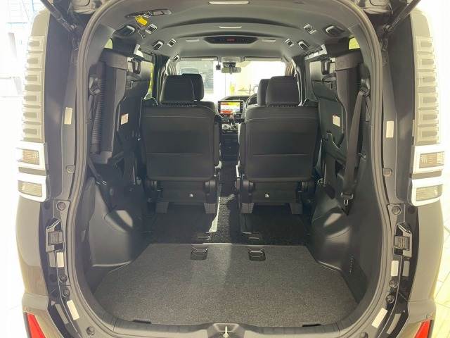 トヨタ ヴォクシー