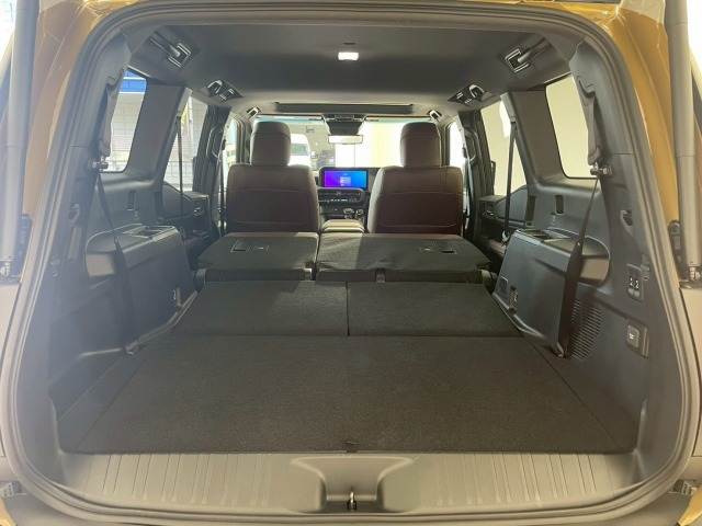 トヨタ ランドクルーザー250