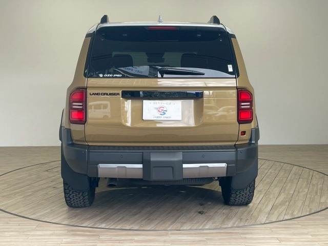 トヨタ ランドクルーザー250