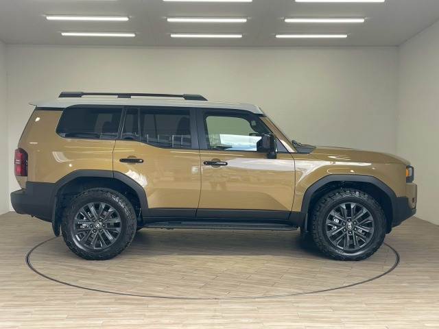 トヨタ ランドクルーザー250