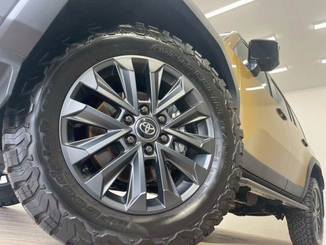 トヨタ ランドクルーザー250