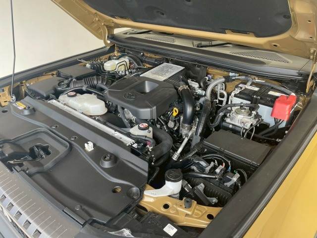 トヨタ ランドクルーザー250