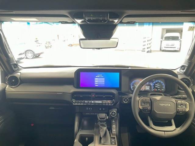 トヨタ ランドクルーザー250