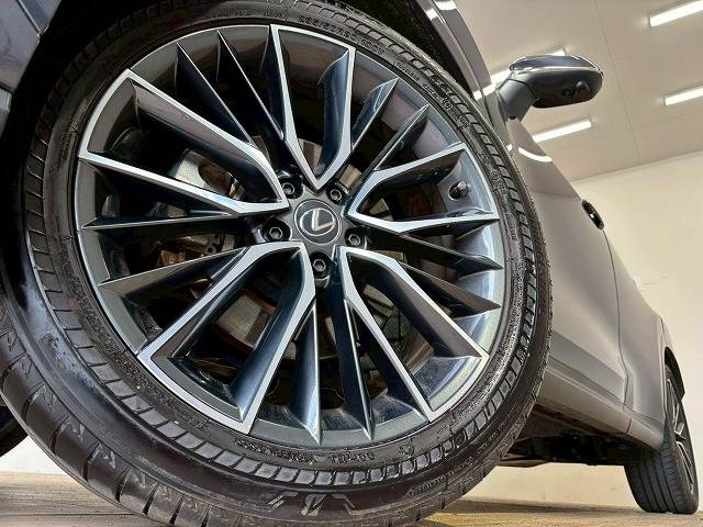 レクサス NX
