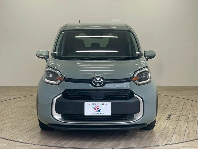 トヨタ シエンタ