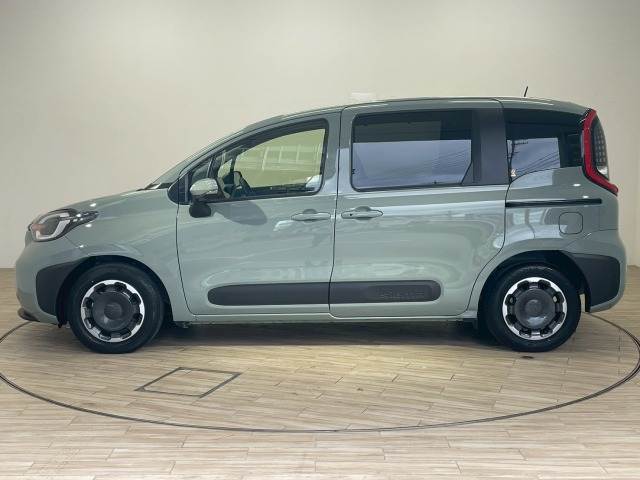 トヨタ シエンタ