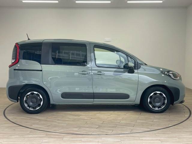 トヨタ シエンタ