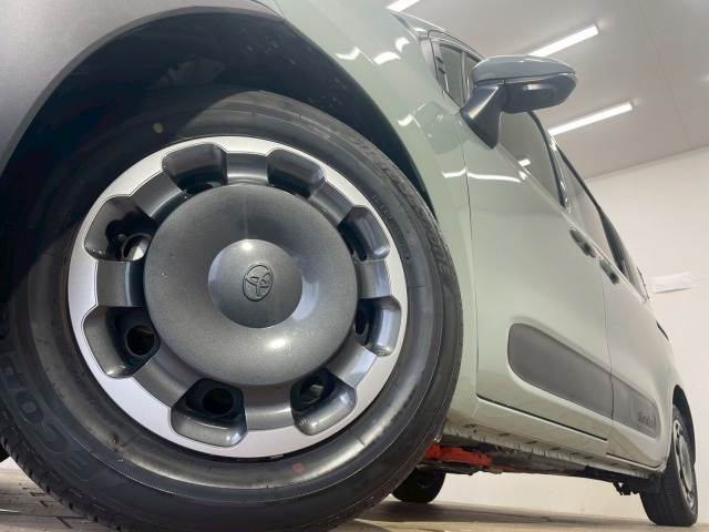 トヨタ シエンタ