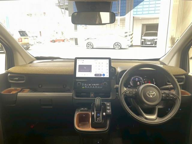 トヨタ シエンタ